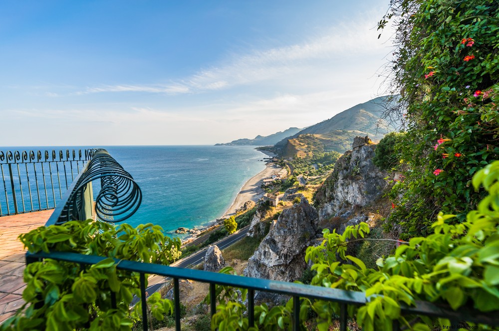 Diez razones para visitar Sicilia en 2017 